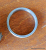 Steel Stud Washer 3/16" For Butcher Boy #32. 